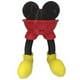 thumbnail image 2 of Mickey Base para Alexa AlexaMickey 4 pzs 22x23x15cm Negro Rojo y Amarillo No incluye Alexa Echo ni Cargador., 2 of 2