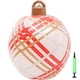 thumbnail image 1 of 1 juego de pelota inflable decorativa multifunción, pelota inflable divertida, juguete, accesorio para niños, 1 of 8