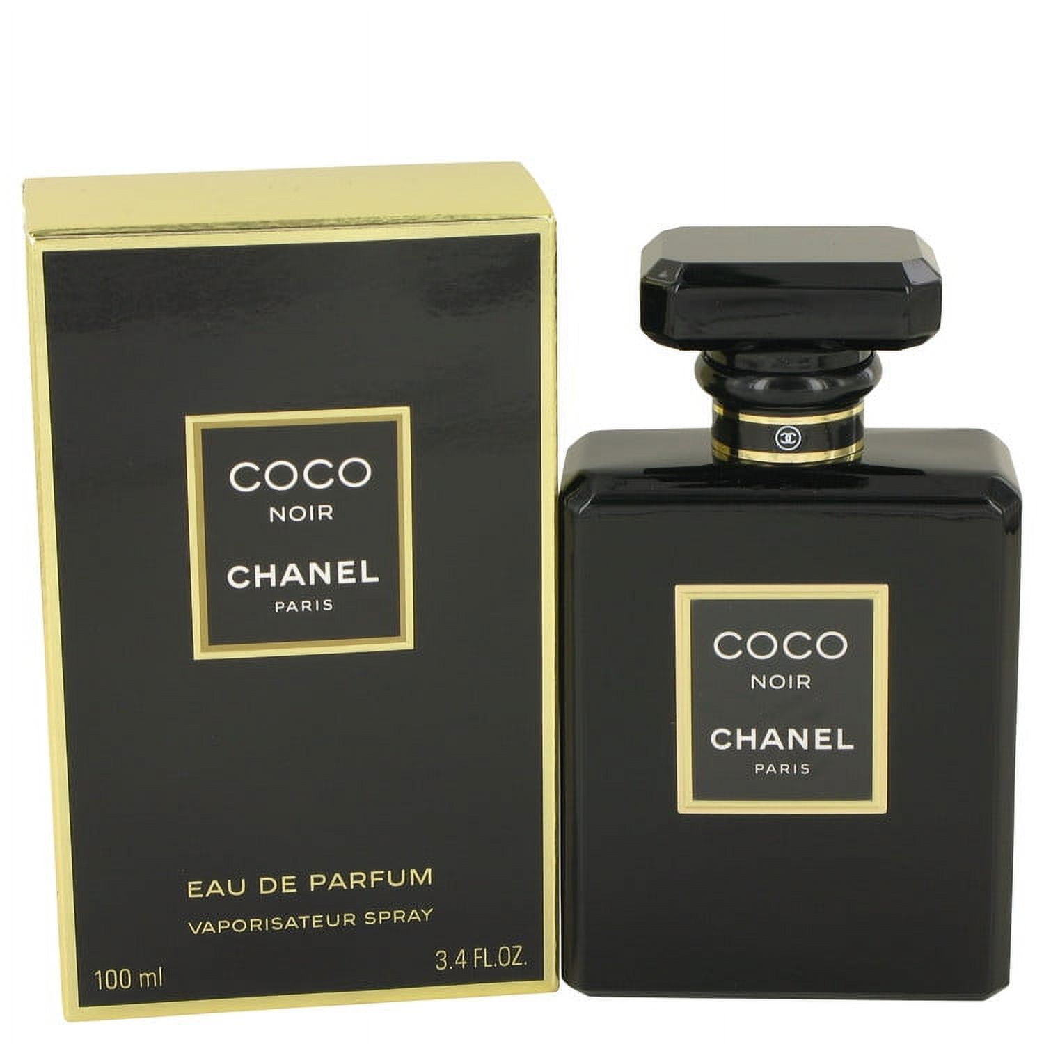 Chanel Coco Intense Eau De Parfum Spray 50ml/1.7oz - Walmart.com