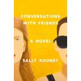 thumbnail image 1 of Conversations entre Amis : un Roman, 1 of 3