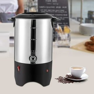 YUCHENGTECH 10L Commercial Hot Chocolate Maker Machine Commercial Chocolate  Heating and Mixing Machine Hot Chocolate Dispenser Warmer for Heating