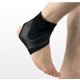 thumbnail image 4 of Calcetines tobilleros antiesguinces para deportes al aire libre, presurizados, para baloncesto, fútbol, montañismo, 4 of 4