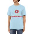 thumbnail image 2 of Houston Gamblers Shirt Short Sleeve Cotton Tshirt, 2 of 5