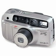 Minolta Freedom Zoom 70