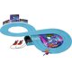 thumbnail image 2 of Pista de carreras de tragaperras Carrera First Batwheels con ruedas giratorias, 2 of 9