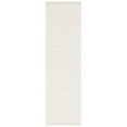thumbnail image 5 of Safavieh  Handmade Chatham Rela Modern Wool Rug 6' x 6' Round - Ivory, 5 of 5