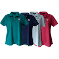thumbnail image 2 of Classic Short Sleeve Polo, 2 of 12