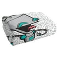 thumbnail image 3 of Invader Zim Towel, 30"x60", Laughing Gir Beach Towel, 3 of 6