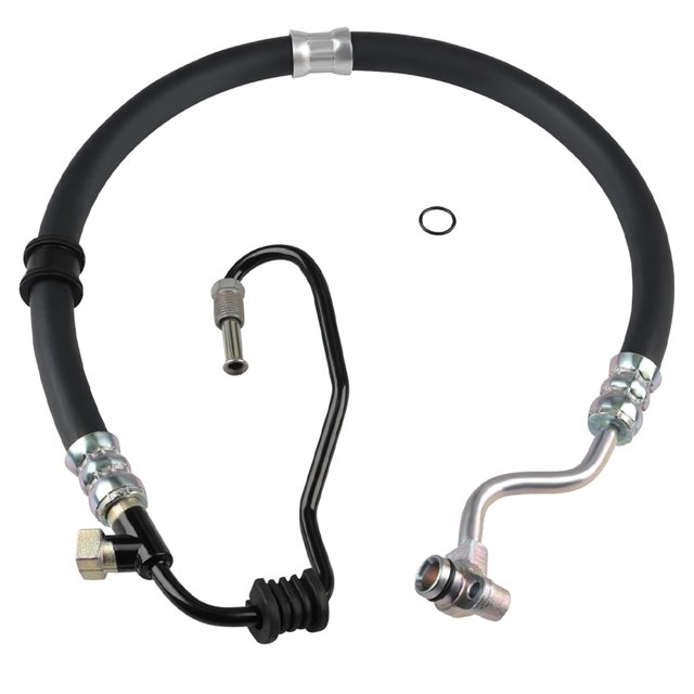 Conjunto manguera línea presión dirección asistida reutilizable para Accord 2.3L L4 1998-2002