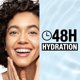 thumbnail image 3 of Set de cuidado de la piel Neutrogena Hydro Boost con hidratante 50 mL x2, 3 of 9