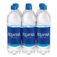 thumbnail image 1 of Aquafina Eau Purifiée 6 x 710 mL, Bouteilles, 1 of 1