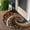 shape-H, variant on Semi-Circle Non-Slip Absorbent Floor Mat, Fast-Drying Polyester Half-Round Door Mat for Bathroom, Kitchen, Entryway, Home & Office, 40×60 cm