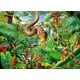 thumbnail image 1 of Puzzle Ravensburger Reptile Resort de 300 piezas para niños mayores de 9 años, 1 of 6