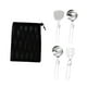 thumbnail image 2 of Camp Cooking Utensil Juego de utensilios de cocina Organizador de cocina Portable Camping Kitchen Utensil Juego para viajes Fiestas de picnic 4pcs, 2 of 8