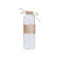 thumbnail image 1 of Glass Vases Transparent Water Hydroponics Flower Rope Dry Flower Vase Living Room Table Decoration;Glass Vases Transparent Water Hydroponics Flower Rope Dry Flower Vase, 1 of 9