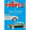 thumbnail image 4 of The Rootes Group: Humber, Hillman, Sunbeam, Singer, Commer, Karrier (Shire Library), 4 of 5
