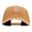 Gold, variant on Utah Spiral Embroidered Unstructured Cotton Cap - Kelly Green OSFM
