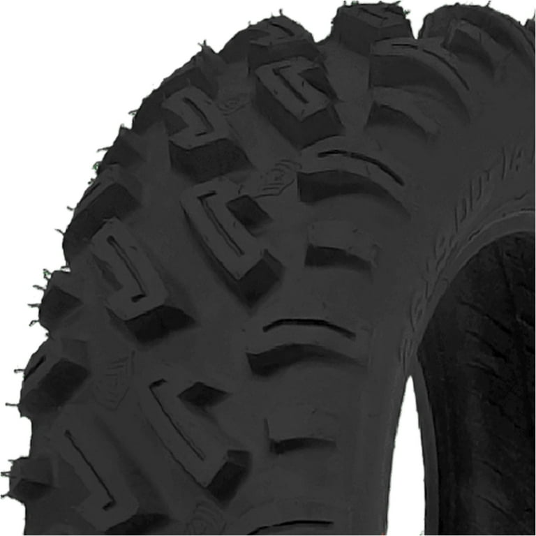 Free Shipping! GBC Dirt Commander 27X9-12 8-Ply Rated All