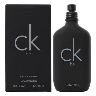 Calvin Klein CK One Red Eau De Toilette Spray for Men 3.4 oz