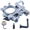 thumbnail image 5 of Oil Pump Oil Filter For Stihl 044 MS440 Replacement 1128 640 3205, 5 of 5