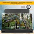 thumbnail image 4 of Spptty Video Magnifier Bracket, Screen Magnifier Bracket,Mobile Phone Screen Magnifier Video HD Amplifier Enlarge Screen Stand Bracket, 4 of 8