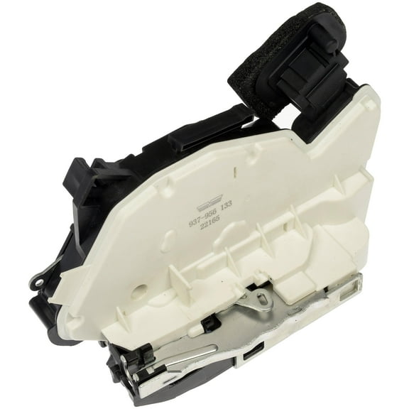 Dorman 937-956 Rear Left Door Lock Actuator Motor for Specific Volkswagen Models