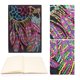 thumbnail image 5 of Cuadros Decorativos Atrapasueños DIY, pintura de diamante en forma especial, 50 páginas, A5, cuaderno de bocetos, manualidades Ehuebsd Nuevos Originales, 5 of 6