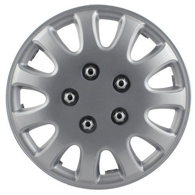 Pilot WH52515SB 5 Lug Silver 15 in. Wheel Cover Walmart Canada