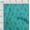 Turquoise Blue, variant on oneOone Cotton Flex Turquoise Blue Fabric Floral Block Sewing Material Print Fabric By The Yard 40 Inch Wide