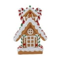 thumbnail image 1 of Adorno de nieve para escritorio Hand Village para decorar en Navidad, 1 of 7