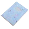 thumbnail image 1 of A7 2026 Pocket Planner: PU Cover Small Portable Notebook - Academic & Professional Scheduling for Students/Business Users - New Year Organization, 1 of 3