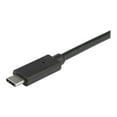 thumbnail image 4 of StarTech.com 3 Port USB C Hub with Gigabit Ethernet RJ45 GbE Port, 2x USB-A, 1x USB-C, SuperSpeed 10Gbps USB 3.1/3.2 Gen 2 Type C Hub Adapter, USB Bus Powered, Aluminum, Works w/TB3 1 x USB-C + 2 x USB 3.1 + 1 x 10/100/1000 - desktop - for P/N : PEXUSB321C, 4 of 4
