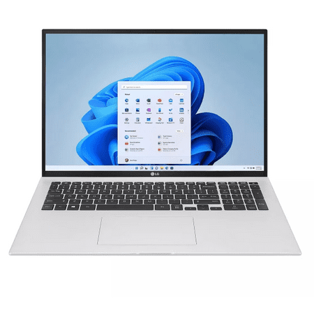 (ʀᴇɴᴇᴡᴇᴅ) LG gram 17” Ultra-Lightweight and Slim Laptop with Intel® Evo 11th Gen Intel® Core™ i7 Processor and Iris® Xe Graphics