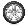 thumbnail image 3 of Llanta 215/45R18 93V Hankook Ventus V2 concept2 H457, 3 of 3