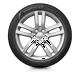 thumbnail image 3 of Llanta 205/55R16 94V Hankook Ventus V2 concept2 H457, 3 of 3
