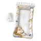thumbnail image 3 of Funda Impermeable para Teléfono con Diseño Divertido, Correa Ajustable Incluida Oso amarillo, 3 of 9
