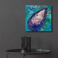 thumbnail image 6 of Epic Art 'Muscle' by St. Hilaire Elizabeth, Acrylic Glass Wall Art, 12"x12", 6 of 8