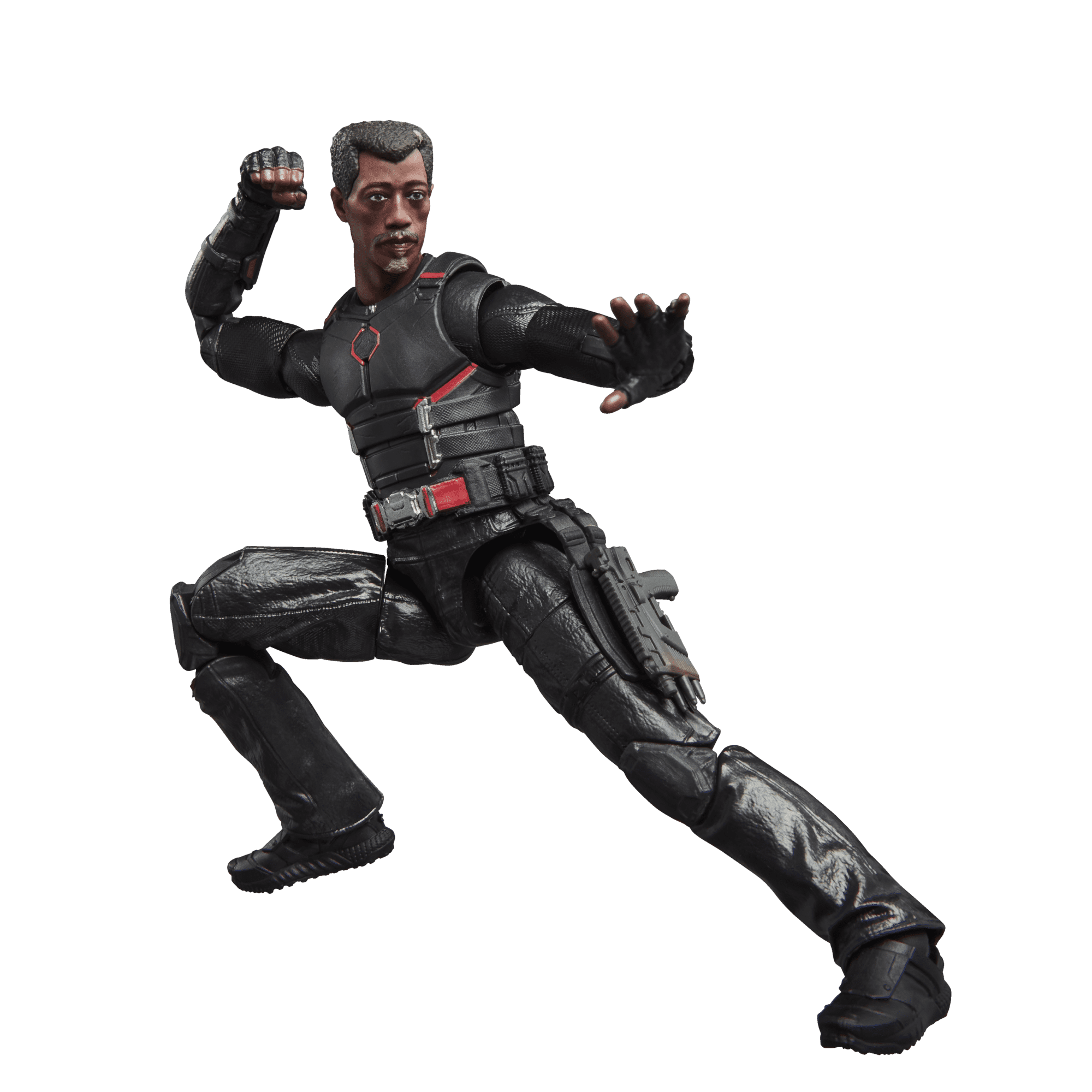 Marvel Legends Series Marvel's Blade Marvel Studios' Deadpool & Wolverine 6" Action Figure