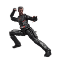 thumbnail image 3 of Marvel Legends Series Marvel's Blade Marvel Studios' Deadpool & Wolverine 6" Action Figure, 3 of 12