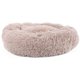 thumbnail image 3 of Cama para Perros de Felpa, Cama para Perros de Felpa Suave, Cama para Dormir de Felpa Suave para Mascotas, Cama de Forma Redonda para Mascotas, Funcionalidad de Alta precisión Jadeshay A, 3 of 8