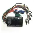 thumbnail image 2 of USB Logic 100MHz 16Ch Logic Analyzer, 2 of 6