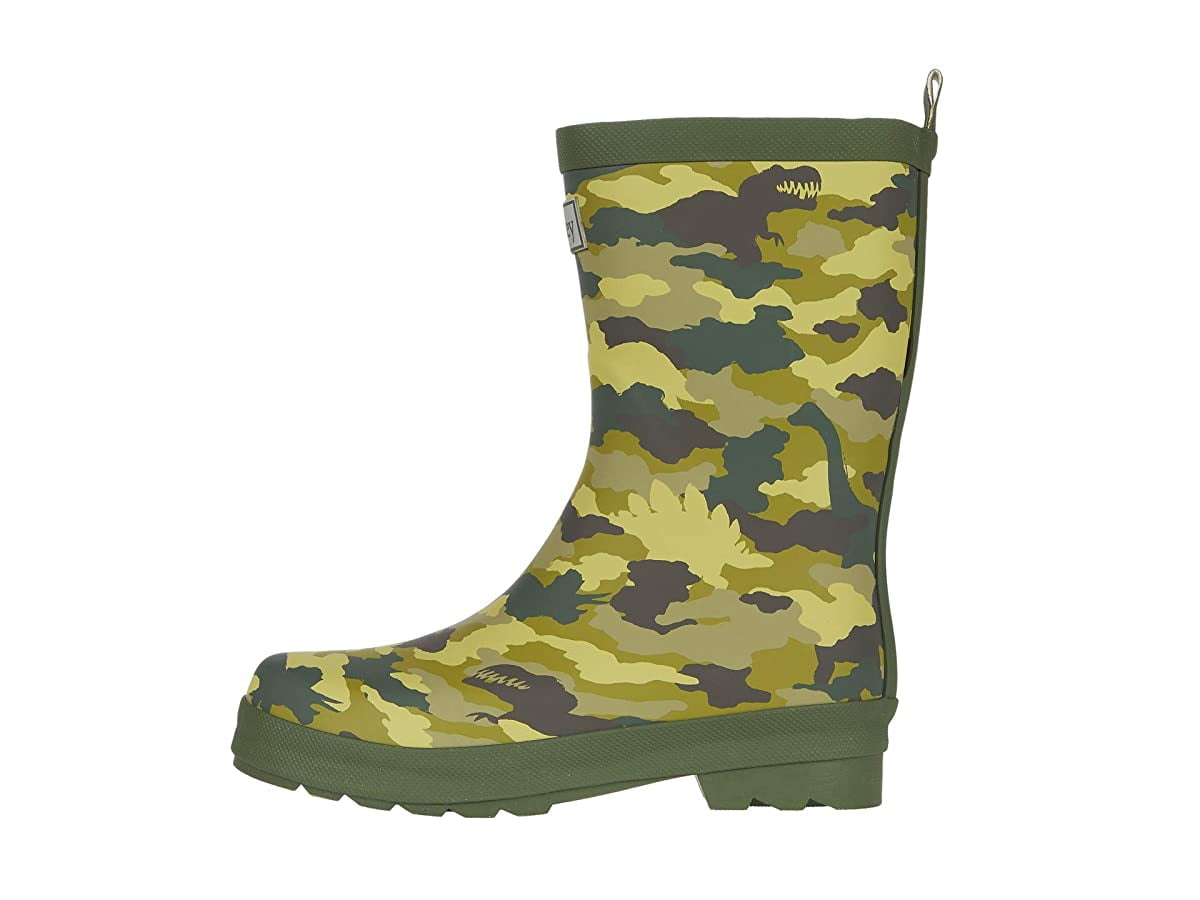 hatley dino bones rain boots