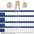 thumbnail image 2 of Conjunto de traje Wehilion para niños, esmoquin ajustado, azul claro, talla 16, 2 of 7