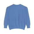 thumbnail image 2 of Unisex Garment-Dyed Sweatshirt, 2 of 4