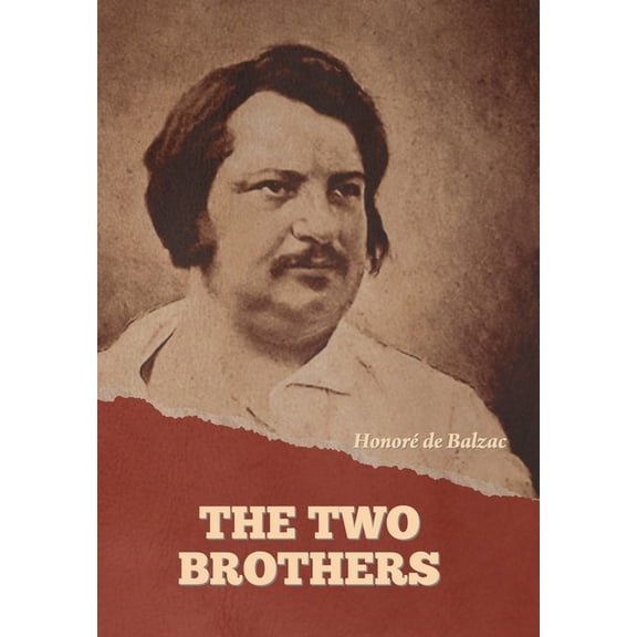 The Two Brothers, (Hardcover)