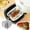C, variant on Aluminum Foil Pan 5" x 4" (50 Pack) Disposable Cookware Aluminum Foil Food Containers/Meal Prep Freezer Drip Pans BBQ Potluck Holidays Silver