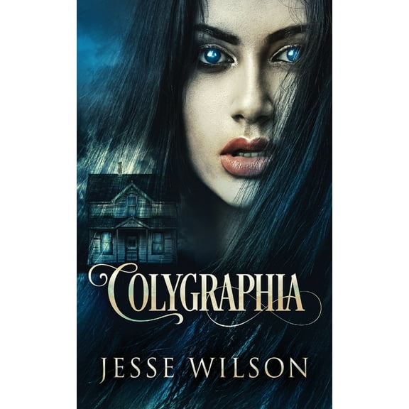 Colygraphia, (Paperback)