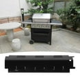 thumbnail image 4 of Premium Cooking Surface for Even Heat Distribution Porcelain Hot Plate Burner, 4 of 5