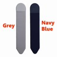 thumbnail image 1 of 1/2/4 Pcs Support de Stylet Élastique Adhésif Anti-Poussière pour Apple IPad IPencil 2 1 Étui de Protection Tablette Boîte de Rangement pour Stylet Tactile 2 Pcs-Mixte C, 1 of 6