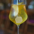 thumbnail image 2 of LOLIPPYY Set of 12 Reusable Cooling Wine Stones, Drink Chilling Rocks for Beverages, Alternative, 2 of 7